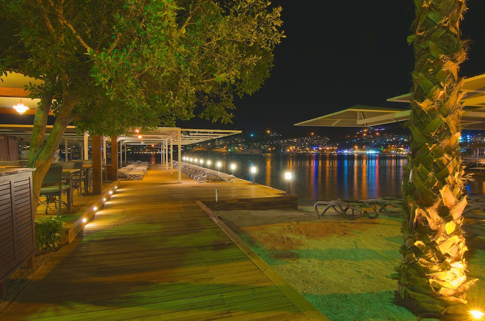 Marisol Butik Otel - Image 44