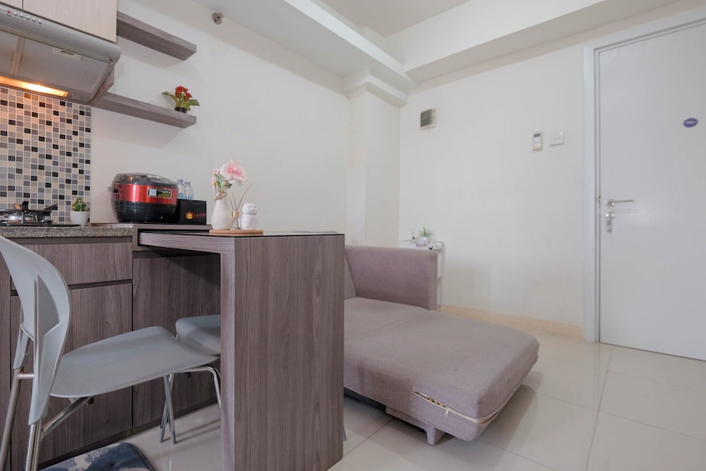 Strategic 2Br Apartment At Green Pramuka City