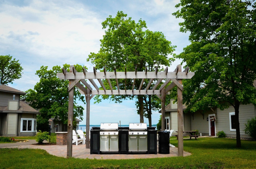 Grand View Lodge