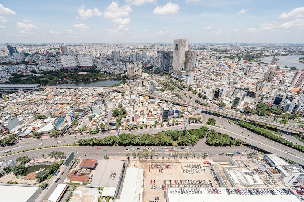 Horizon Panorama Apartment Vinhomes