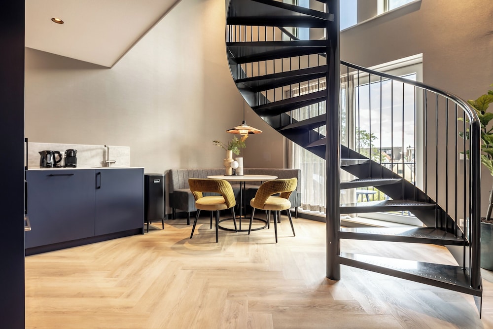 BizStay Delft