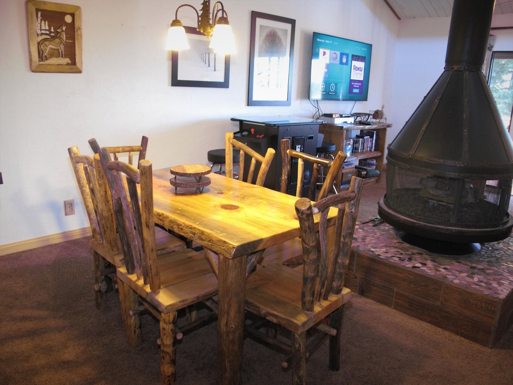 Snow Summit Townhouse Rentals & Sales