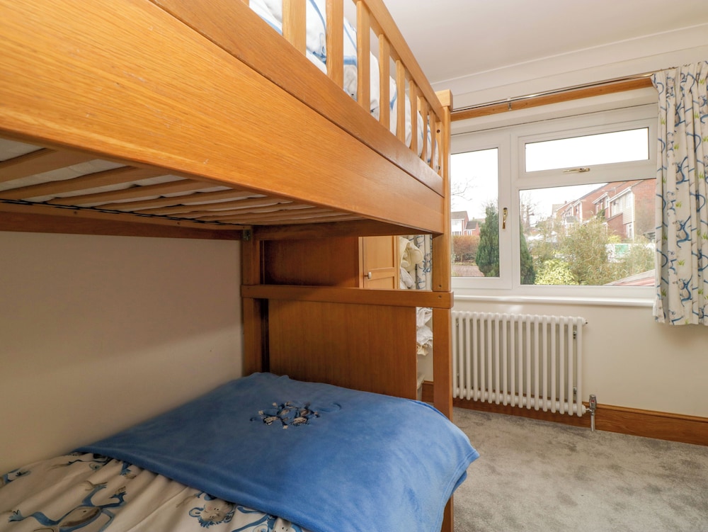 14 Birchwood Road