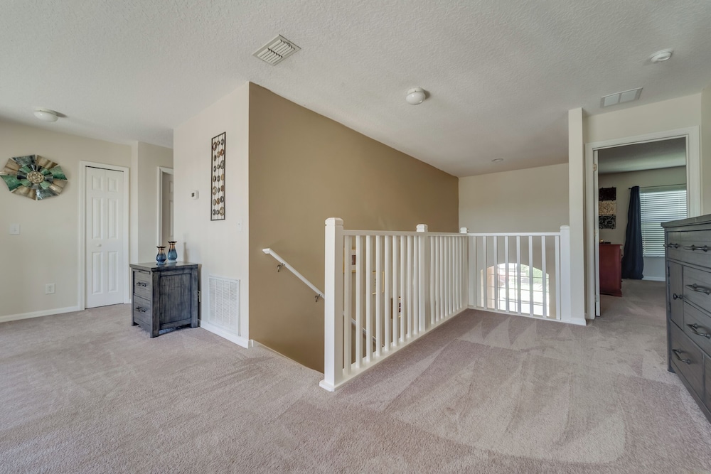 Daniel's Solana House