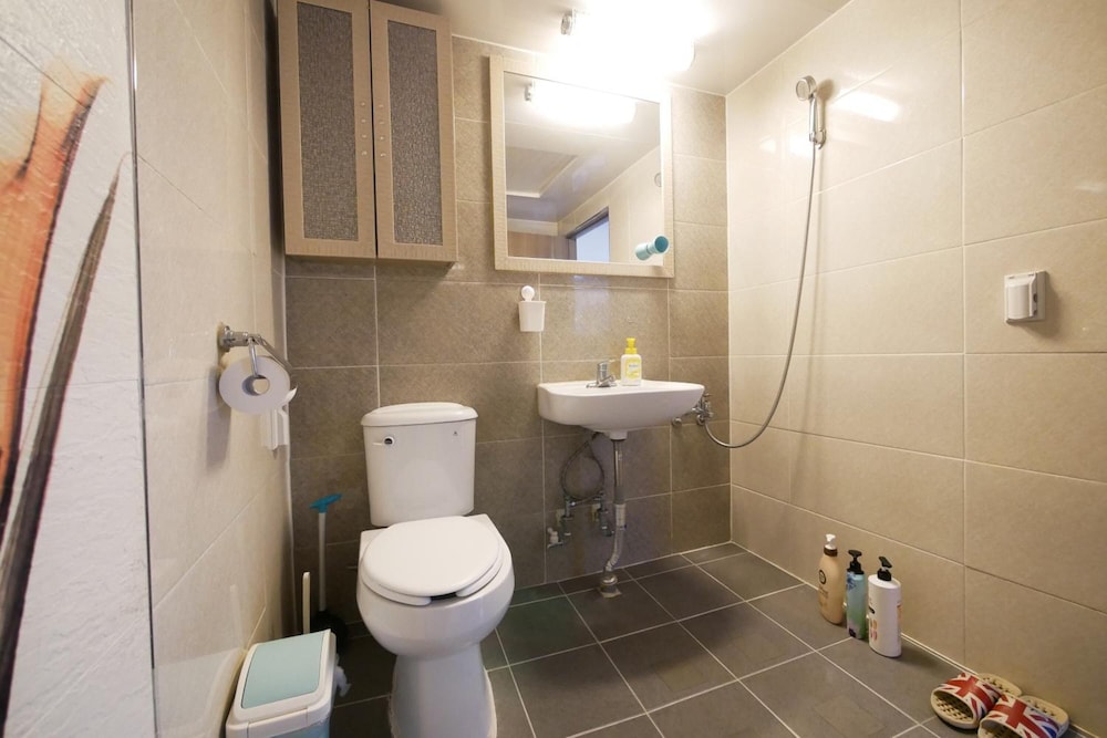 Liz's House - Hostel