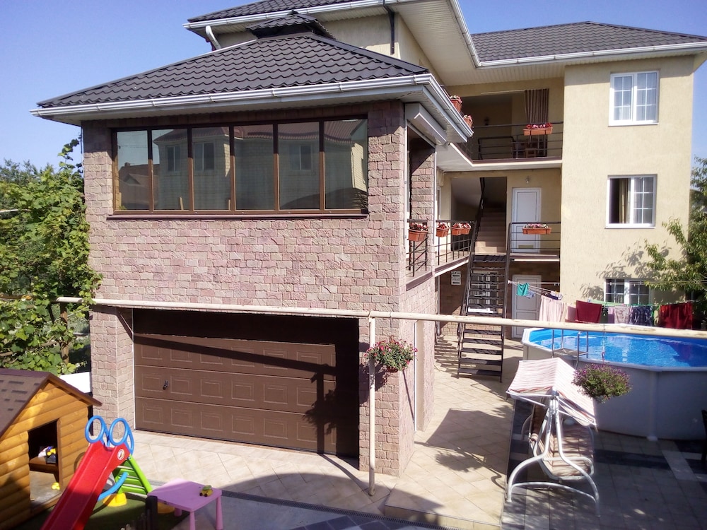 Guest house Rendez-vous