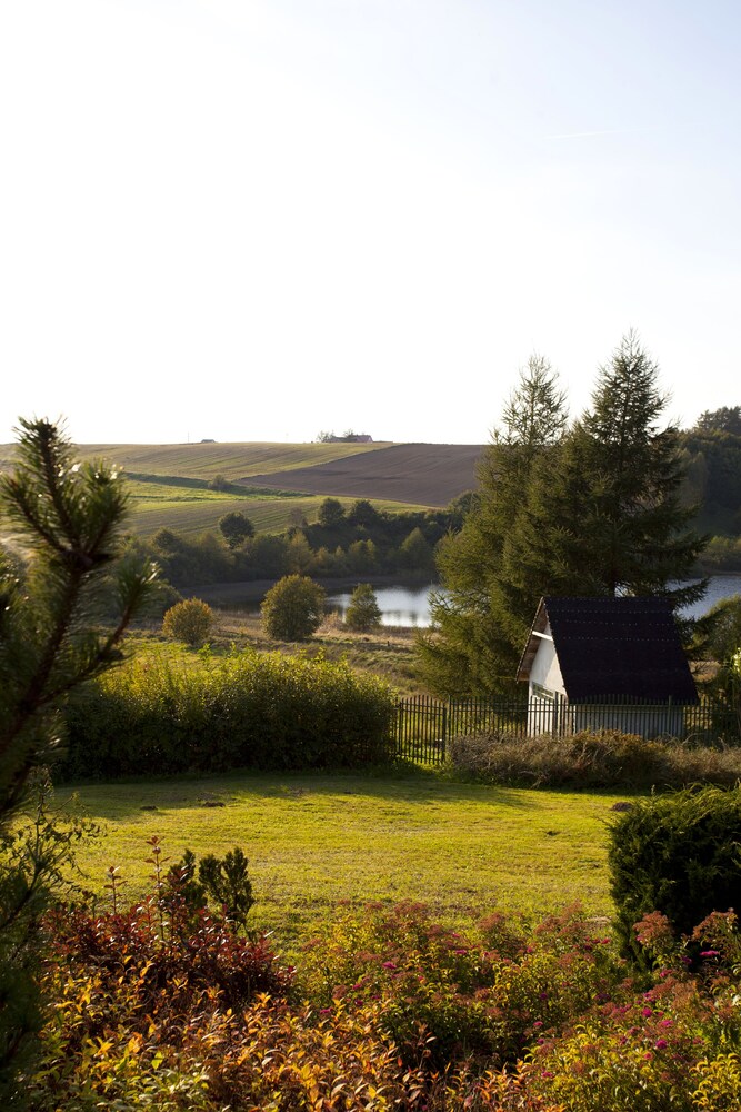Kashubian Lodge & SPA