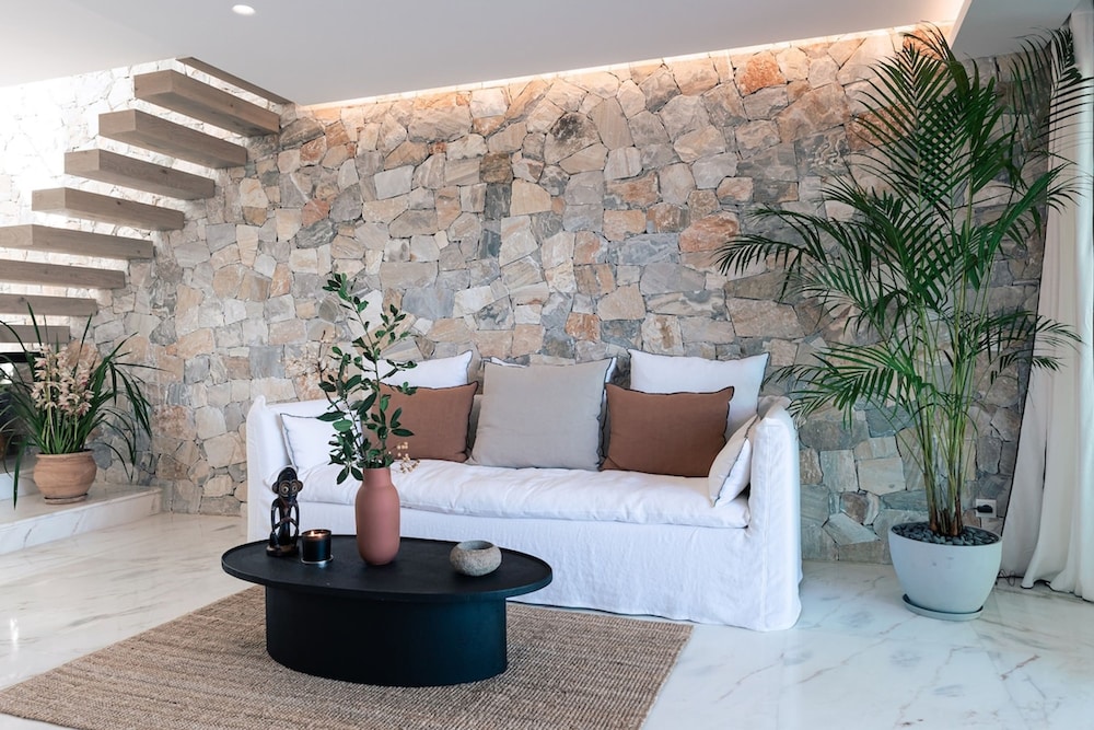 South Blue Paradise Beach House