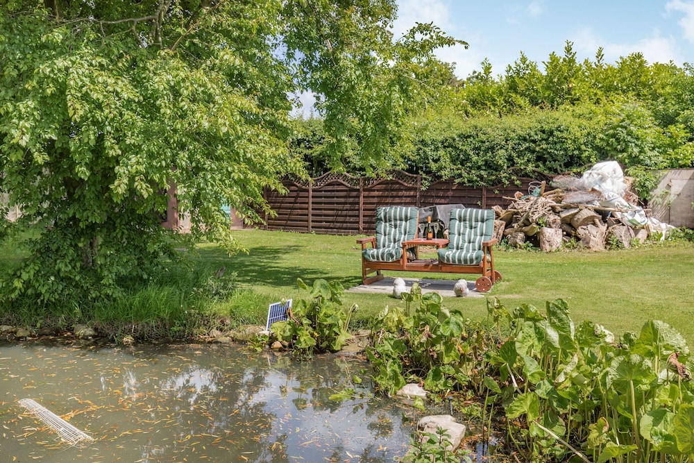 Willow Cottage
