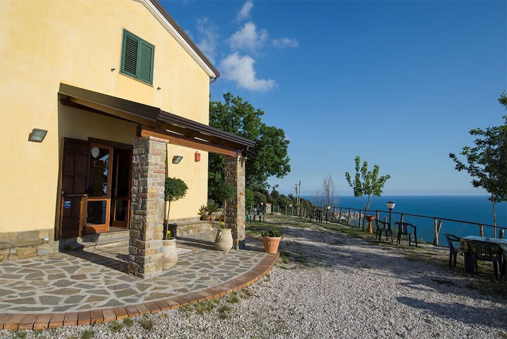 Il Poggio del Mare