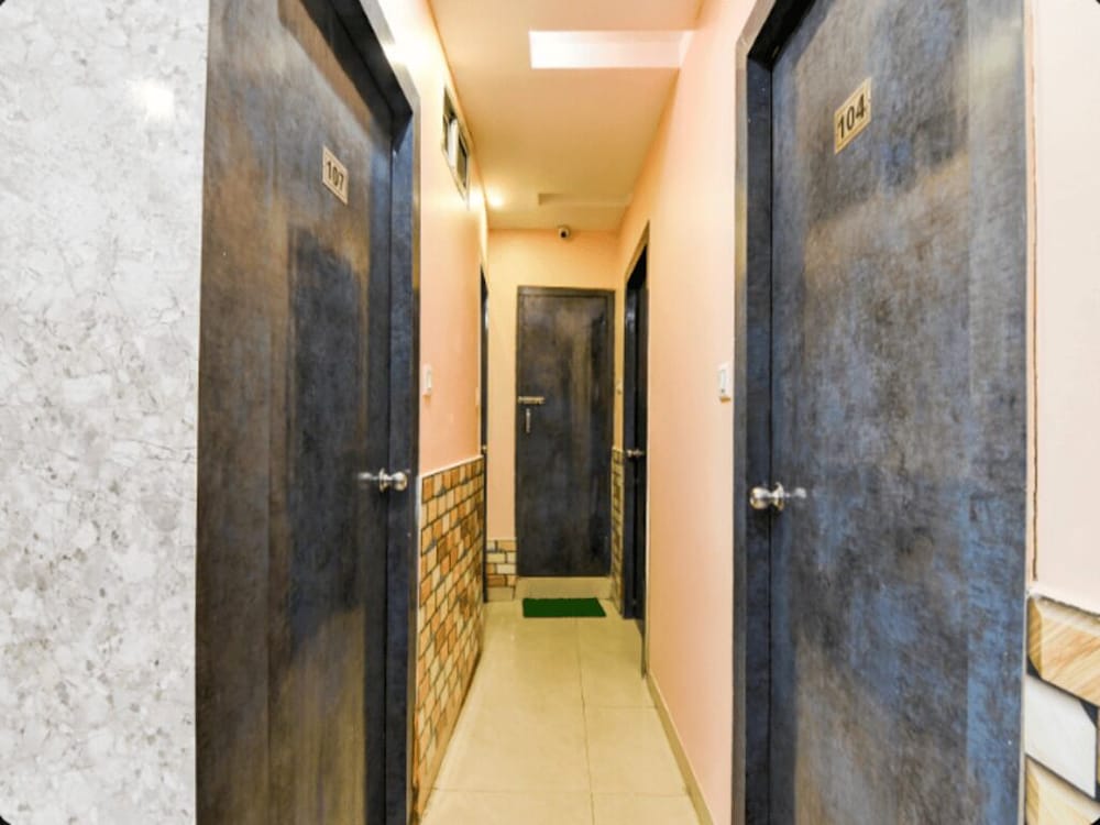 Hotel Sana a family friendly guest house