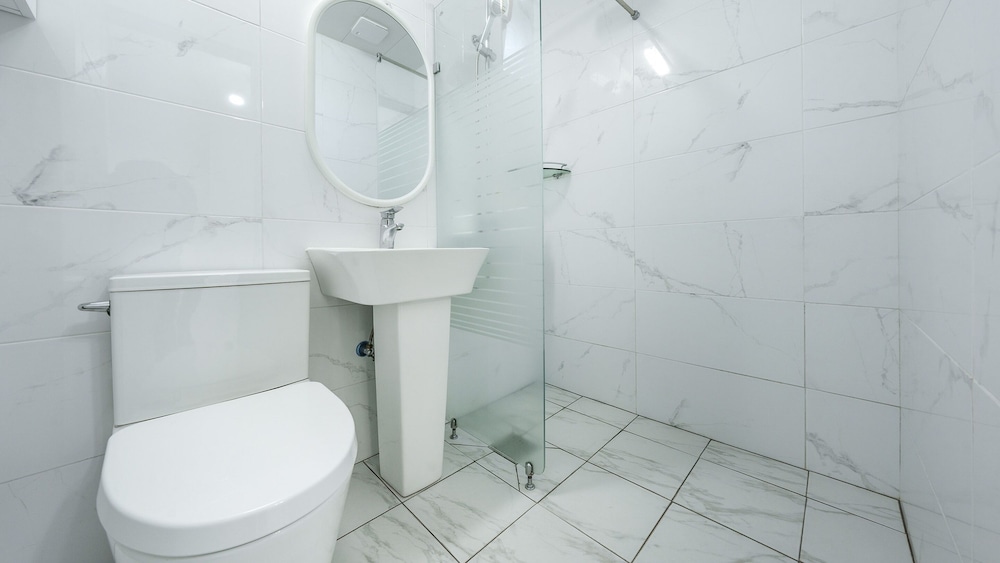 Yeosu Stay Raonpine Spa Pension