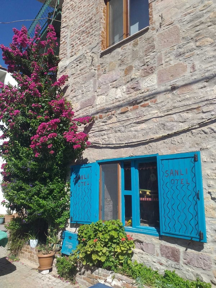 Sanli Butik Hotel
