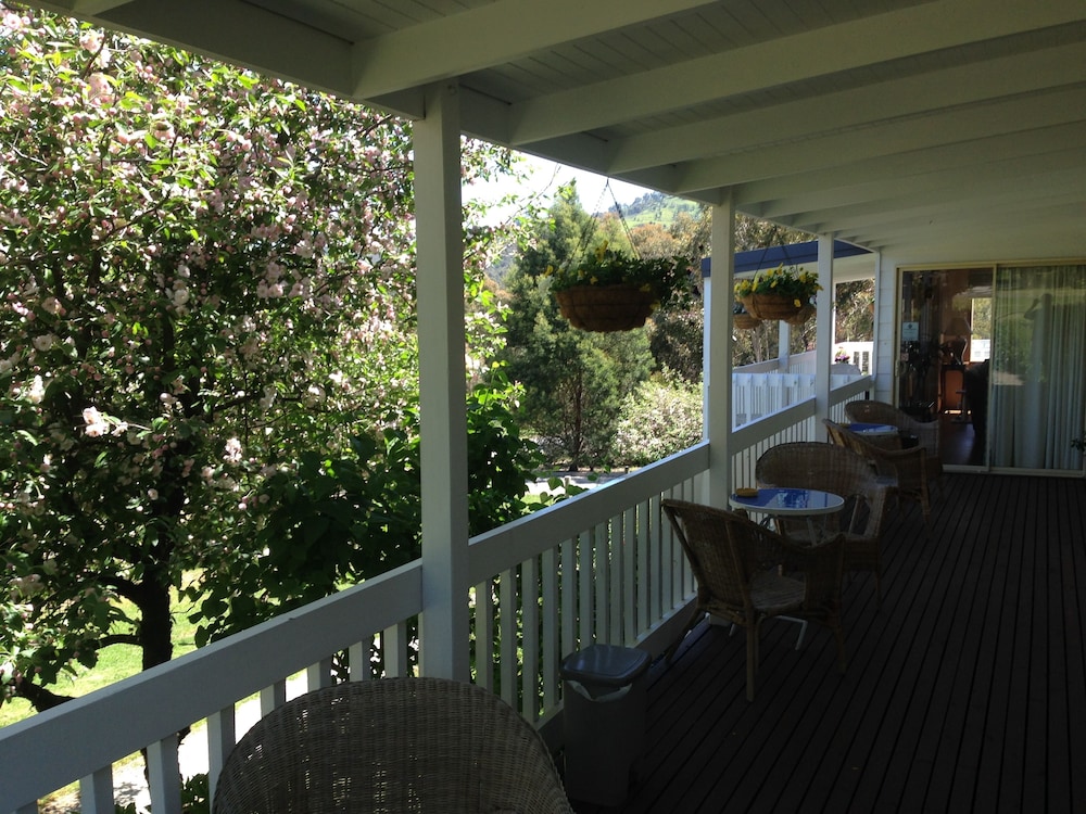 Yarraglen BnB