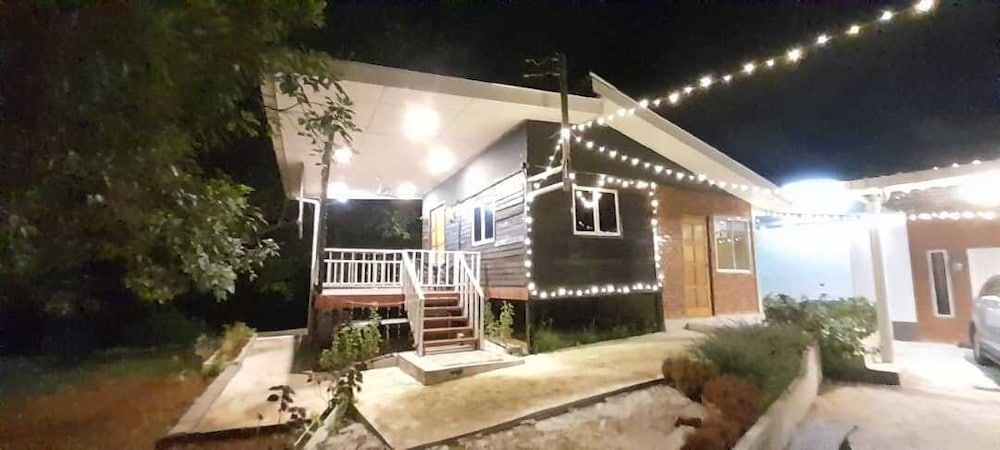 OYO Homes 90608 Kampung Sungai photo 1