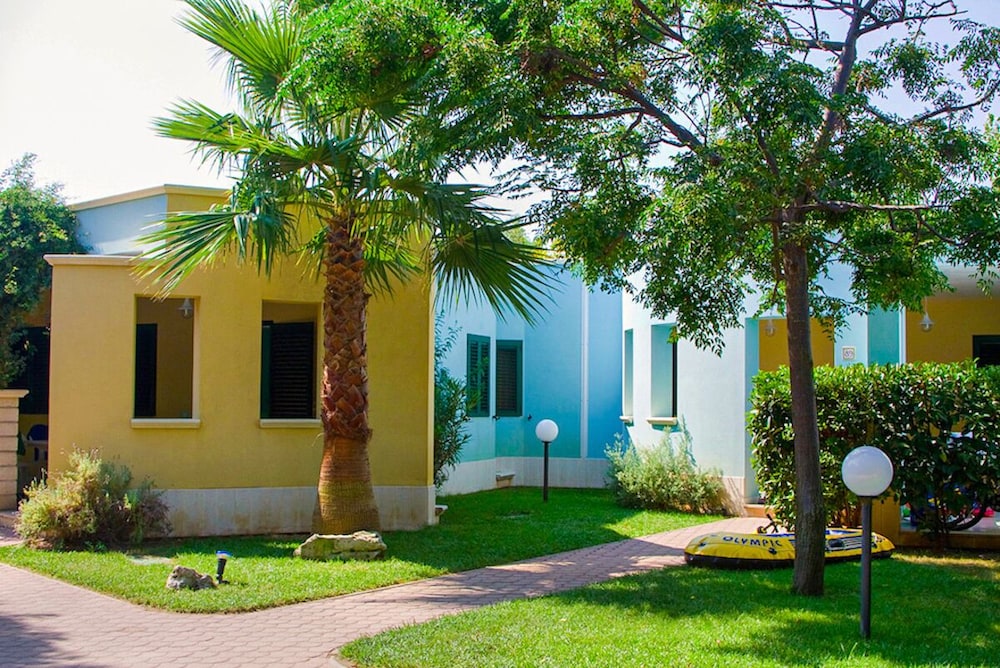 Villaggio Porticello Mare photo 2