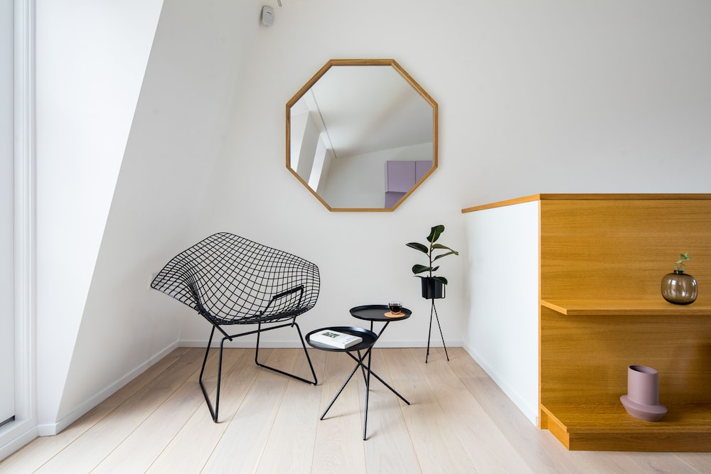 Hausd - Clerkenwell