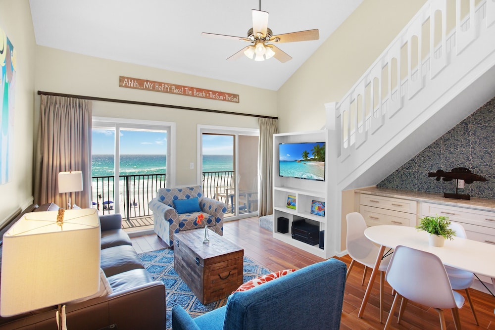 Coral Reef Club 36 3 Bedroom Condo