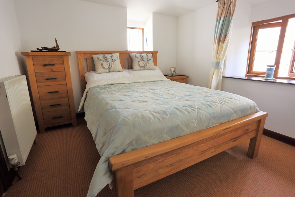 Vectis Cottage
