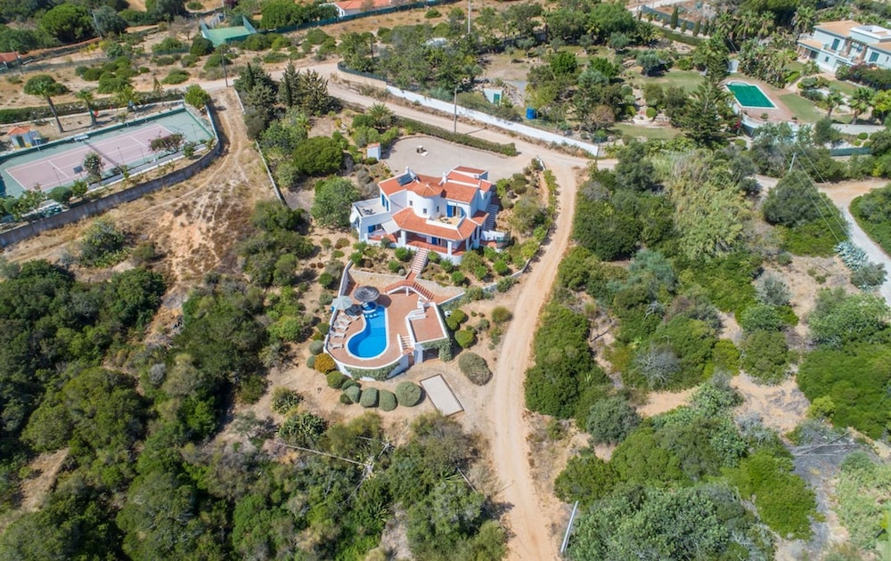 Engenho Three Bed Villa With Beautiful Countrysi