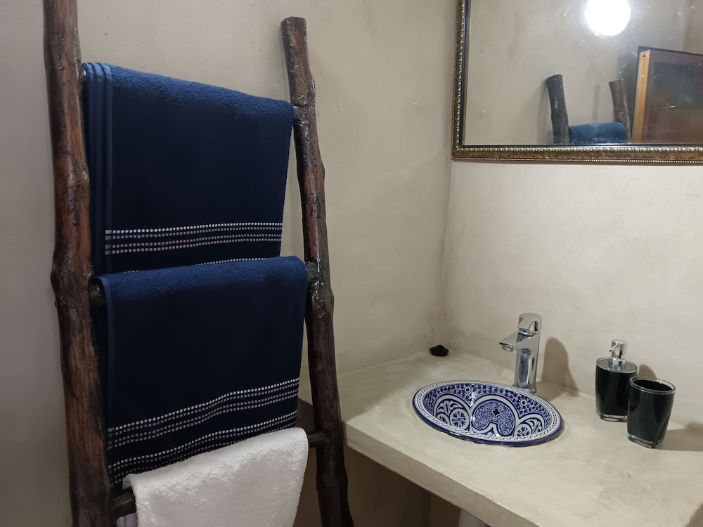 Le relais de tahla