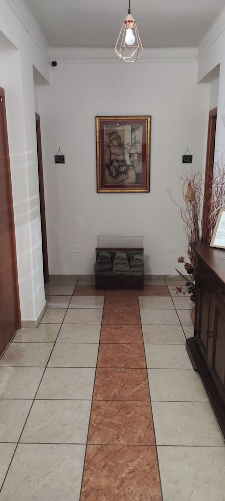 DA VINCI AFFITTACAMERE BORGO