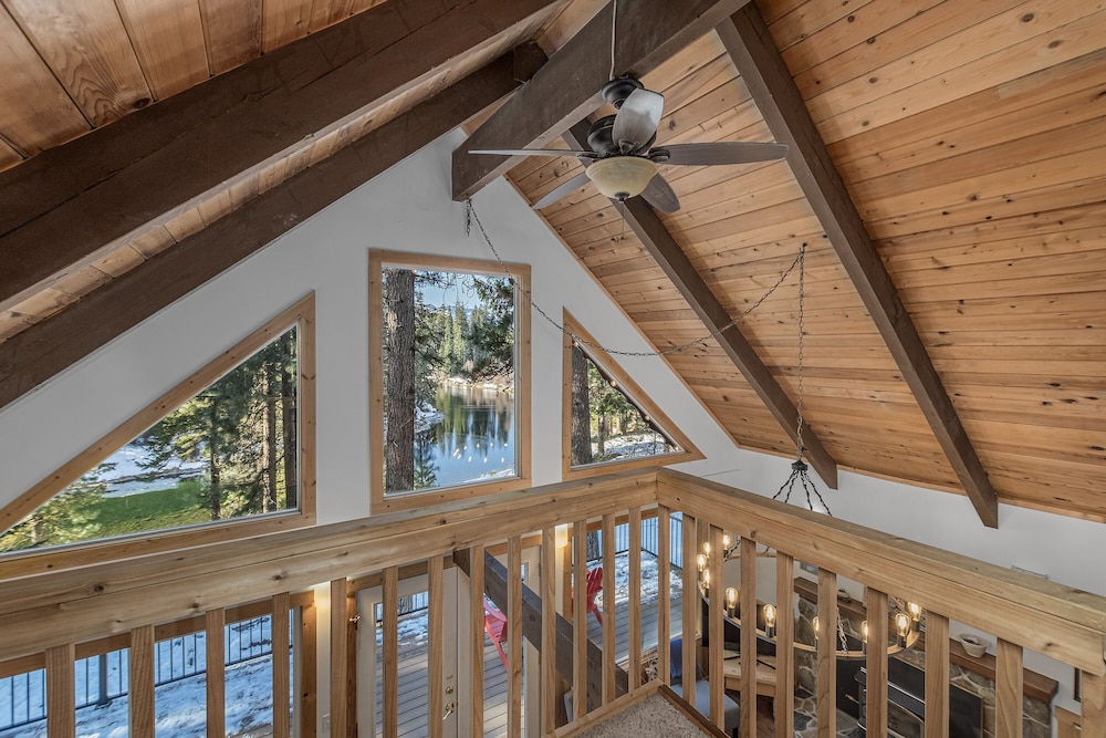 Riverhouse 3 Bedroom Home