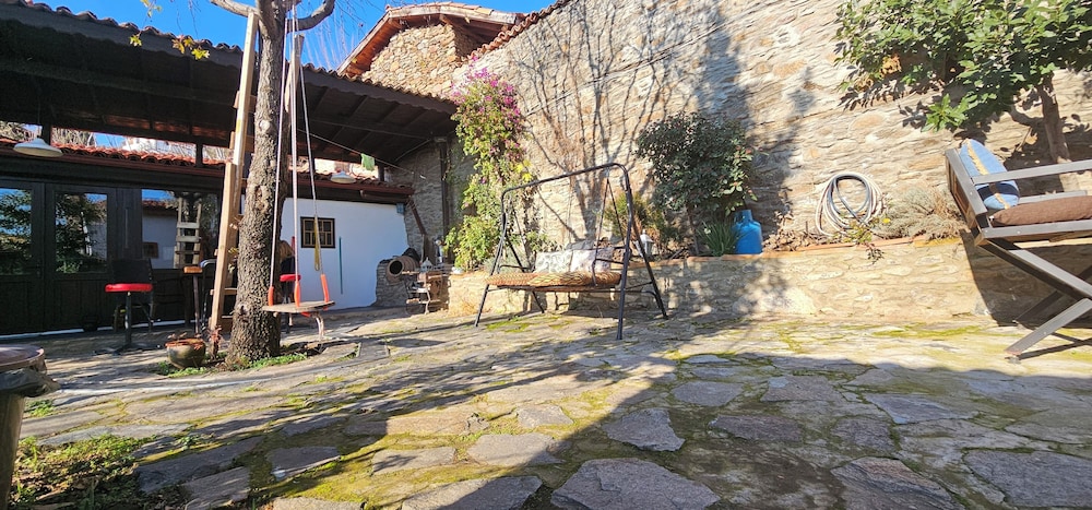 Birgi Mai Siyah Konak