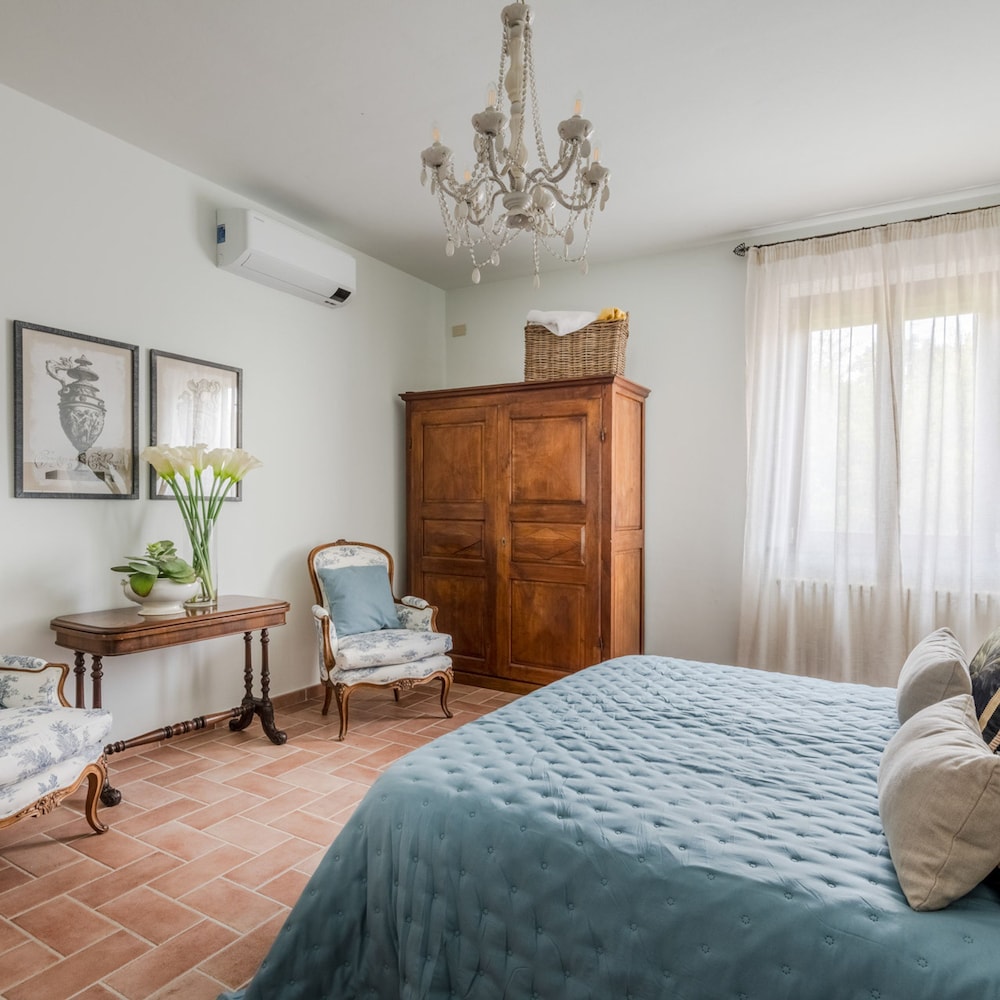 Villa del Nonno in Castelfranco di Sotto