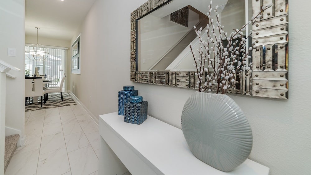Storey Lake Resort 4 Bedroom Private Pool Townhome 4 Townhouse