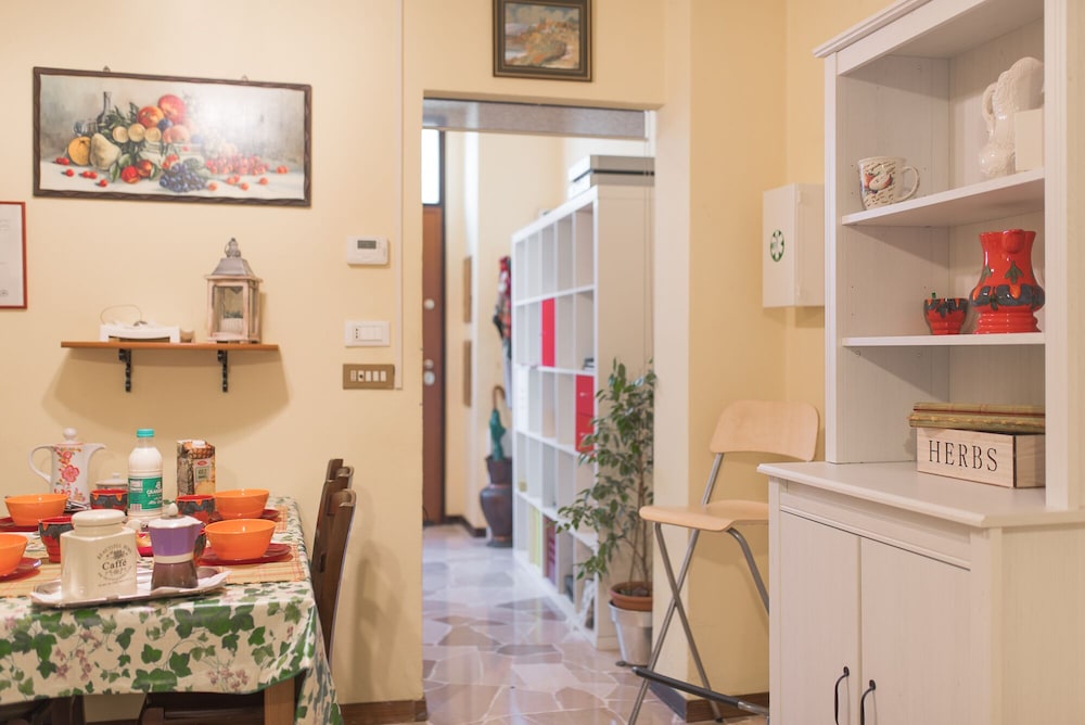 Your Apartment a Short Walk From the Center