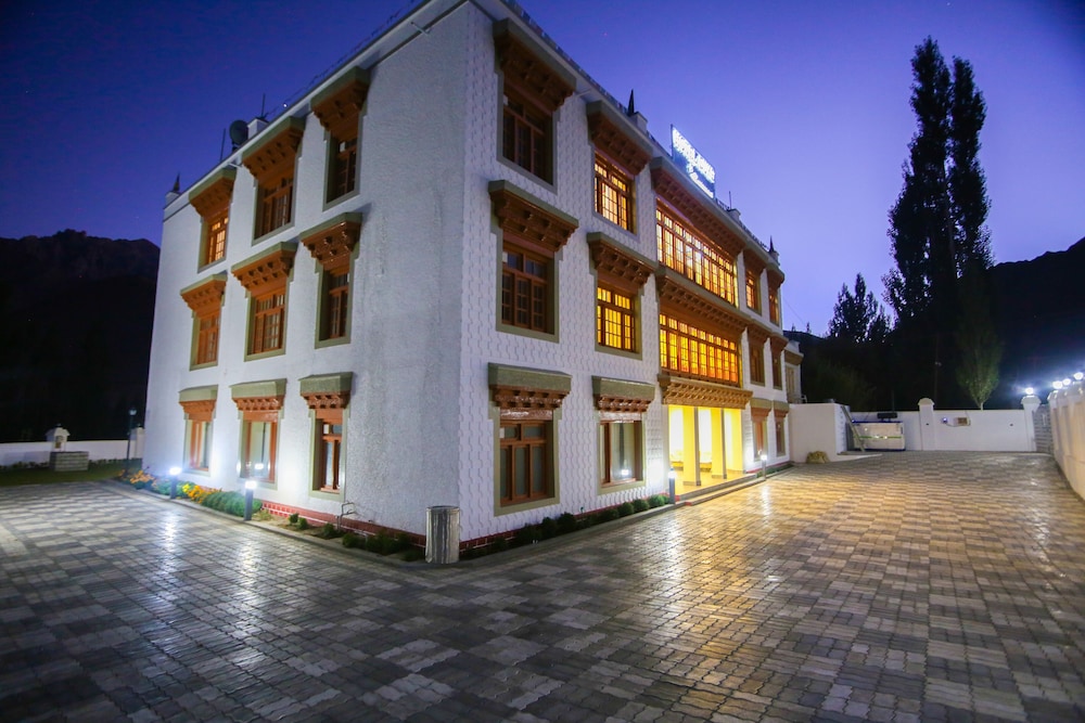 Hotel Duke