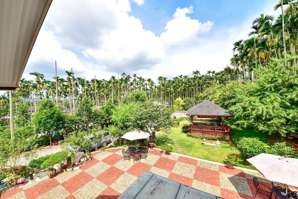 Yu Jue Guest House