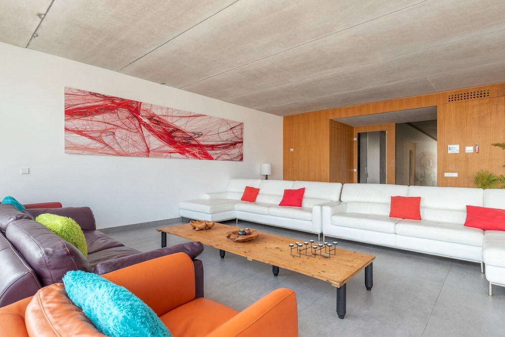 Villa Mar in Can Picafort