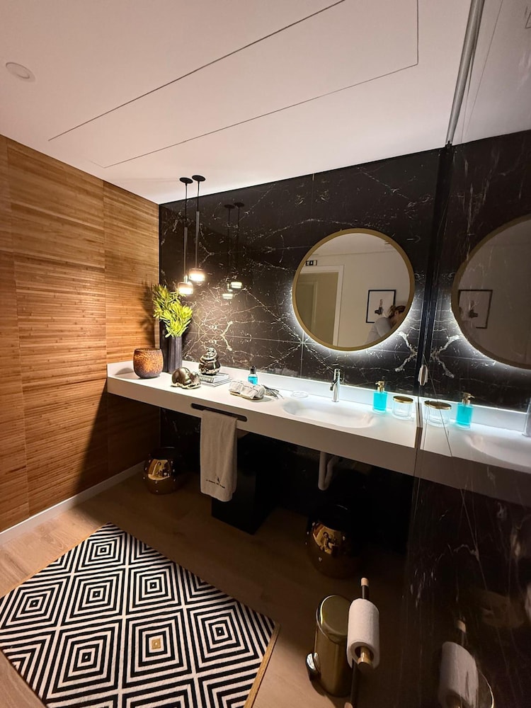 Our Douro Design 3suites Jacuzzi Pool Flat