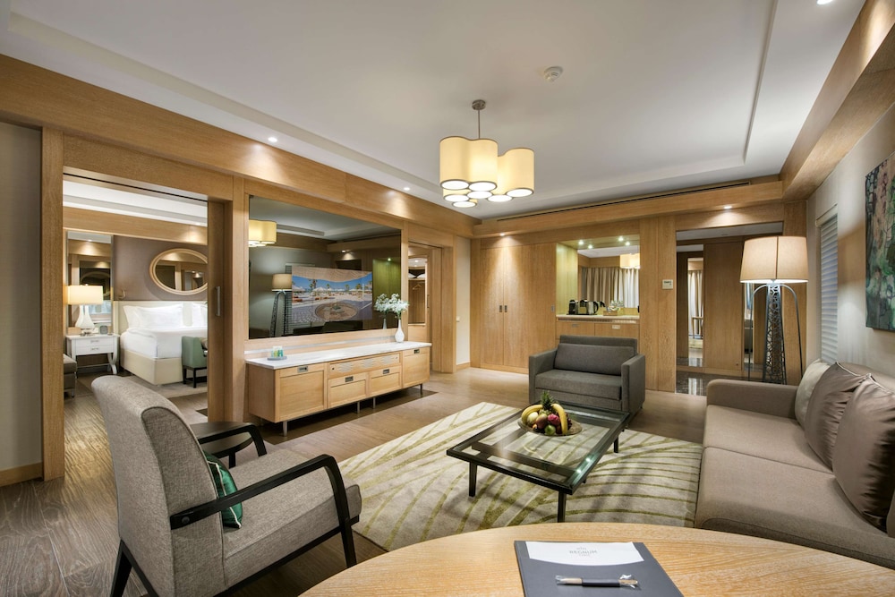 Regnum Carya - All Inclusive