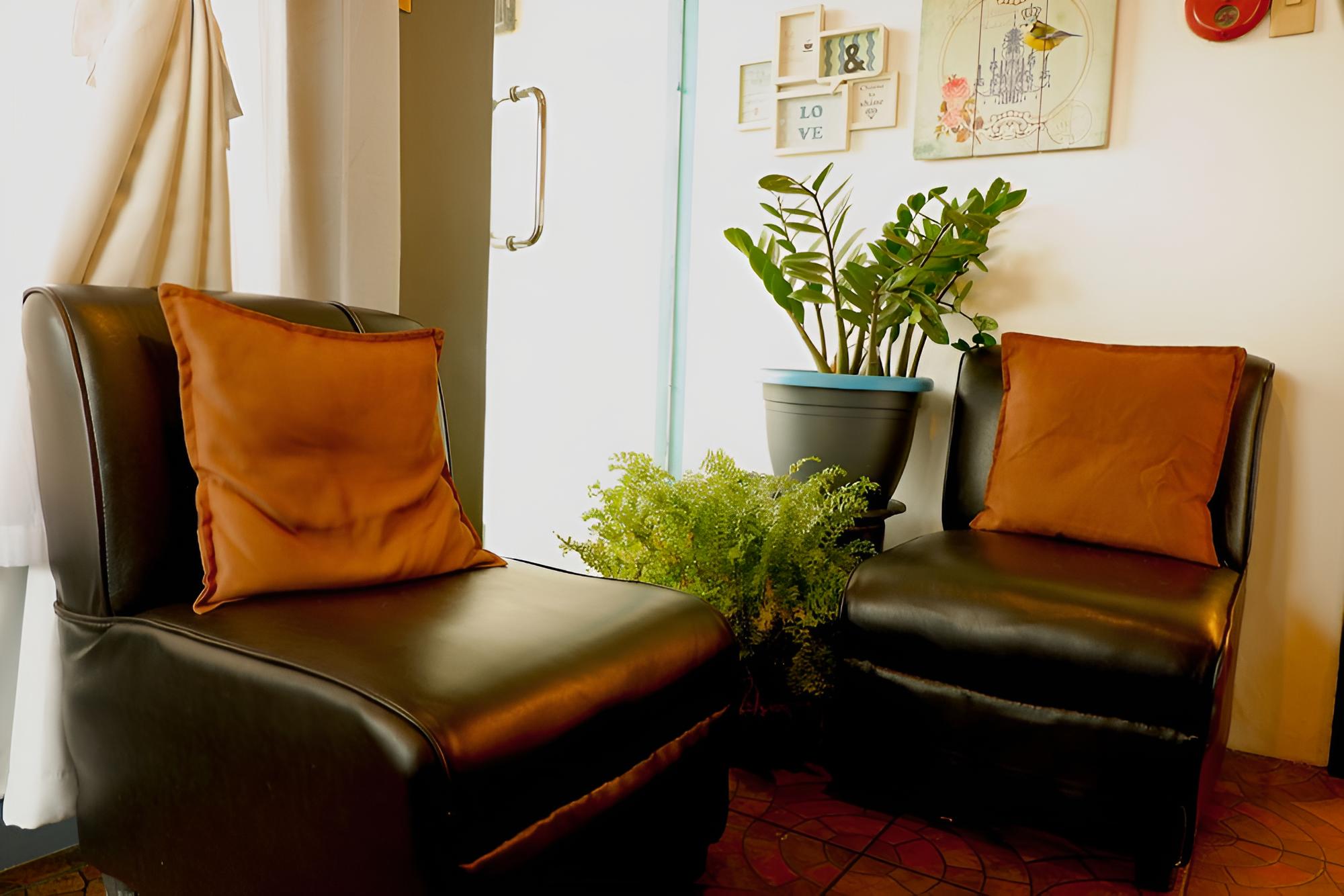 The Fort Budget Hotel - Bonifacio Global City - Hostel