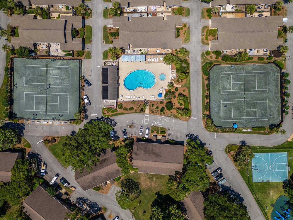 Seascape Golf Villa 34C