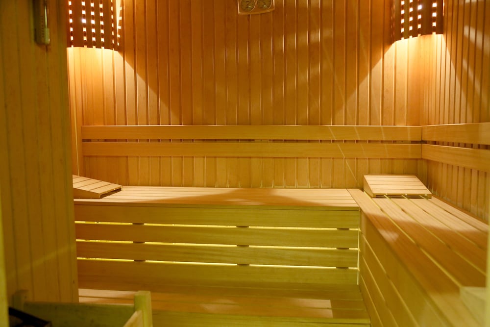Ramada by Wyndham Mersin - Image 13