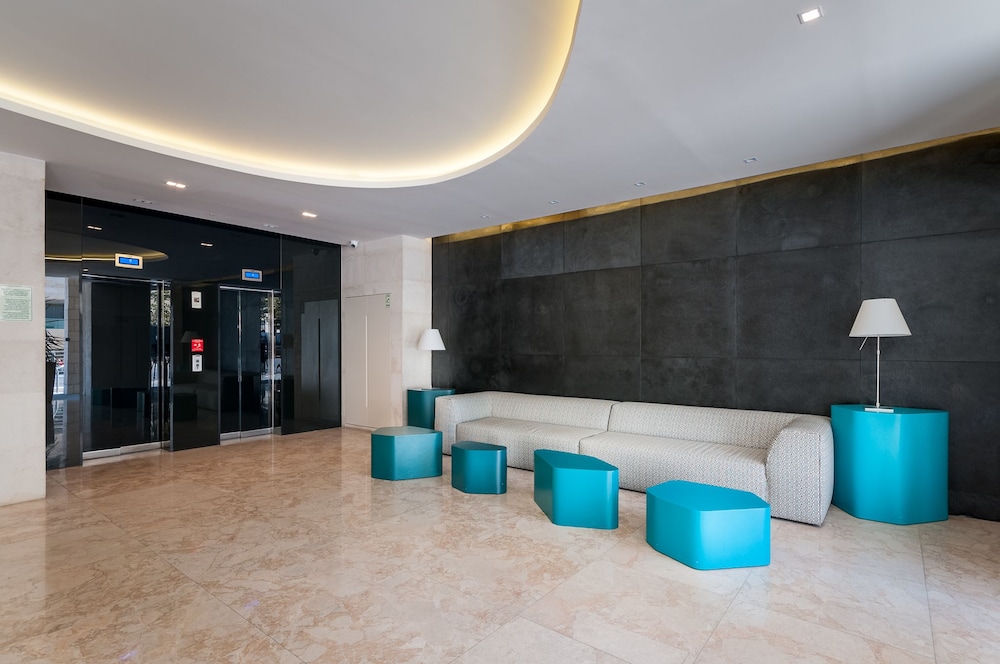 Full Option 7People Terrace-Lift-Parking