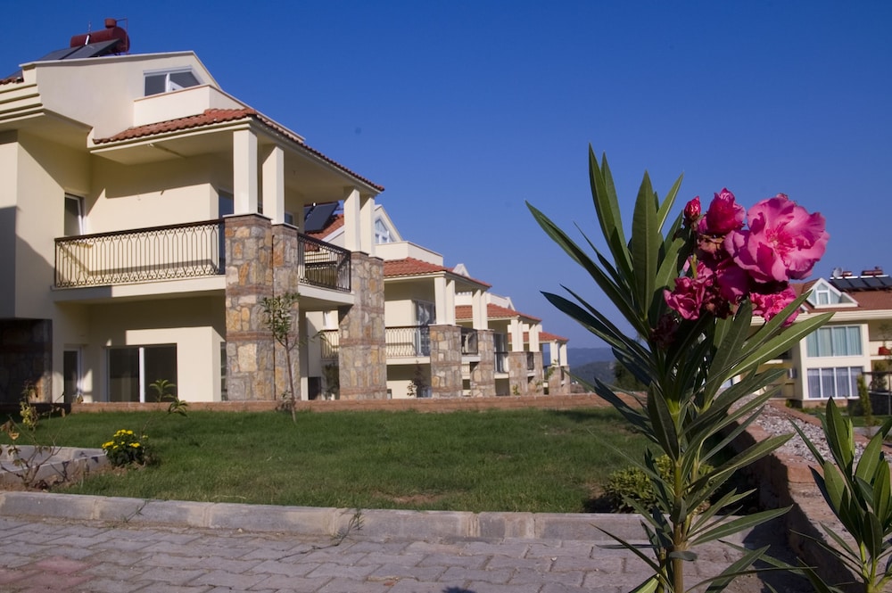 Orka Private Villas