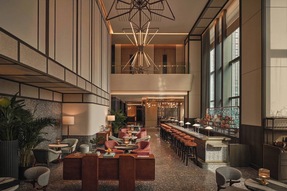 Kimpton Tsim Sha Tsui Hong Kong by IHG