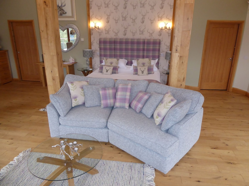 Dalnoid Cottages & Treehouses