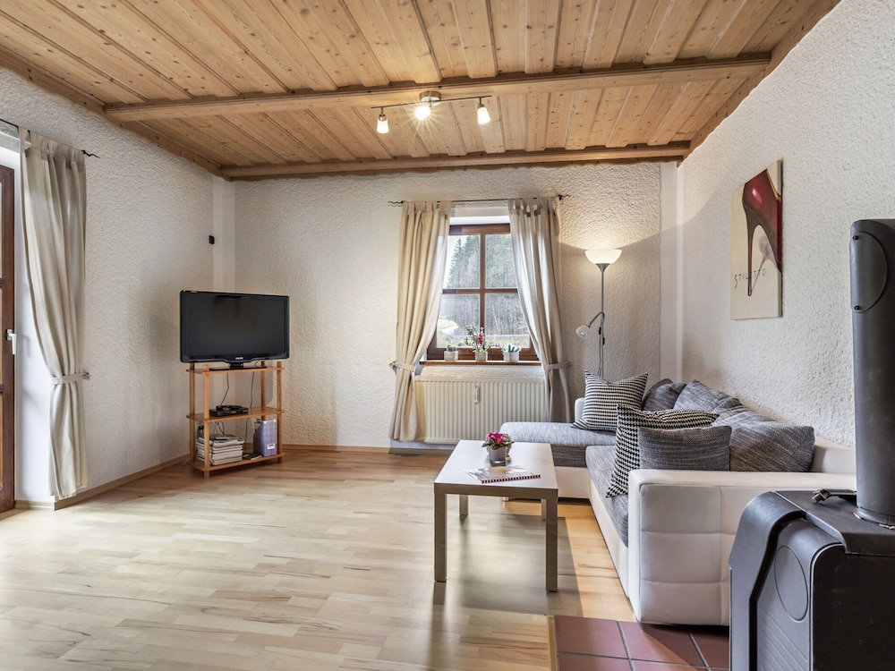 Alluring Apartment in Schonsee in the Forest