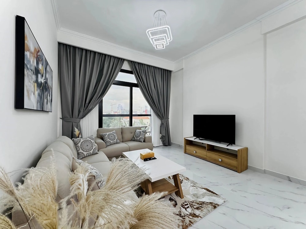 Golden Wood Views 1