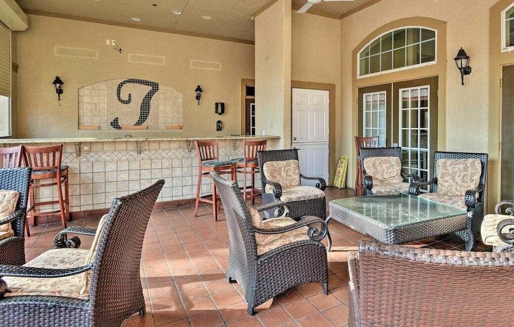 Tr9203tt Tuscana Resort Orlando 2 Bedroom Condo