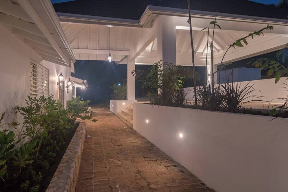 Eden Estate