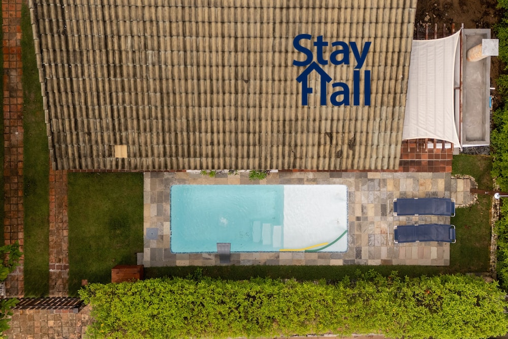 Casa Pipa Natureza Piscina Privativa 089