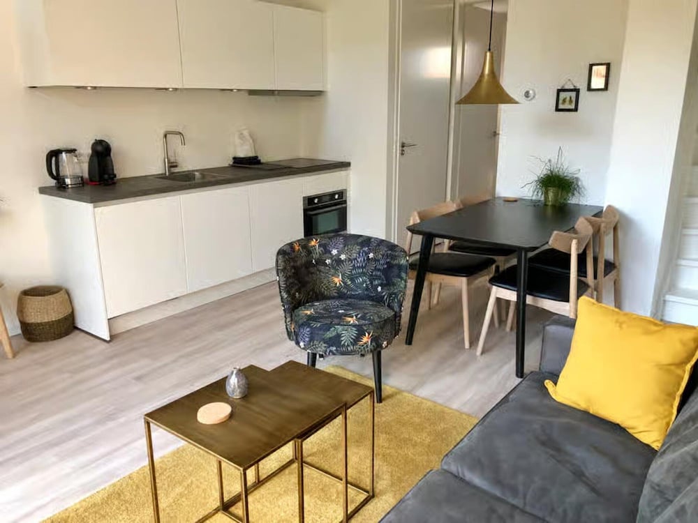 Apartment by the Dunes in Zoutelande