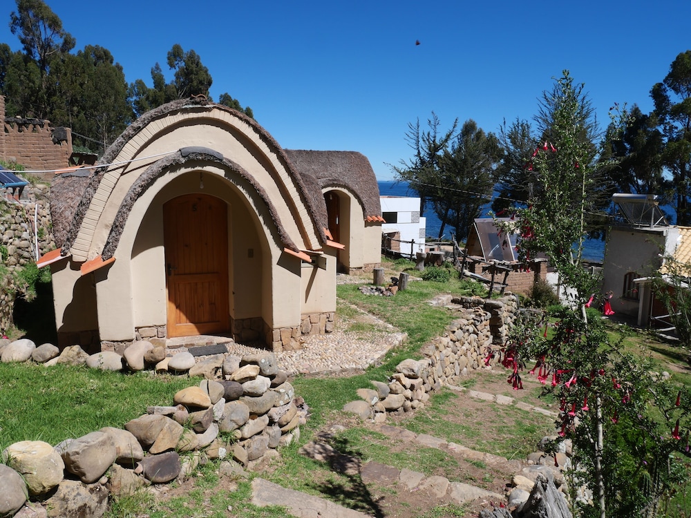 ECOLODGE COPACABANA